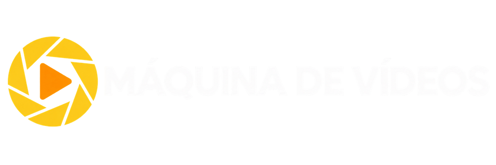 Máquina de Vídeos